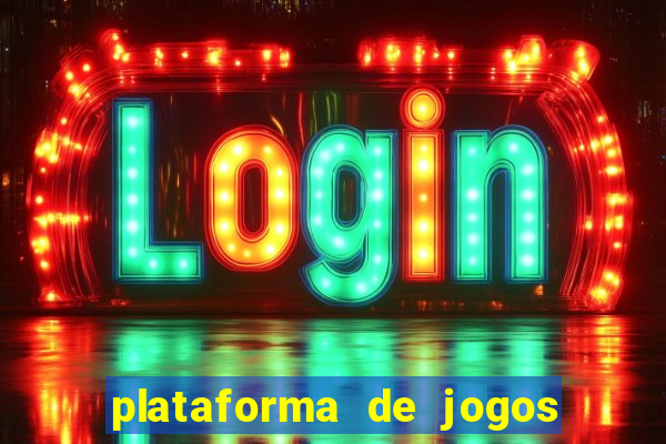 plataforma de jogos do silvio santos